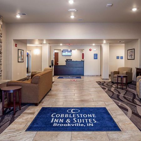 Cobblestone Inn & Suites - Brookville Ngoại thất bức ảnh