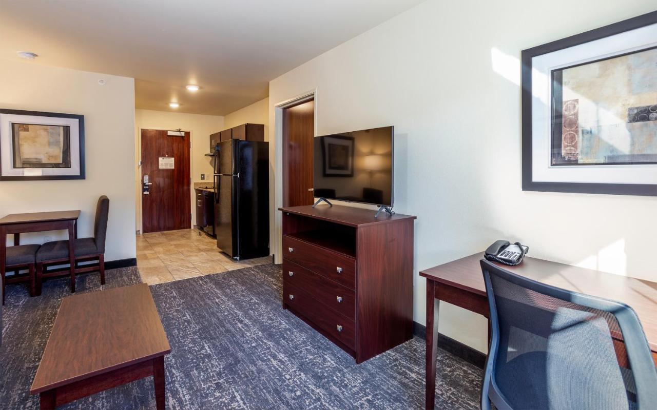 Cobblestone Inn & Suites - Brookville Ngoại thất bức ảnh